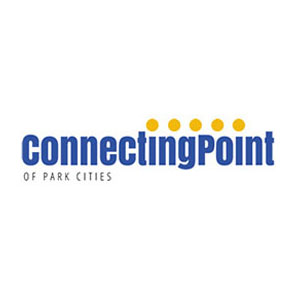 Connecting Point of Park Cities' logo
