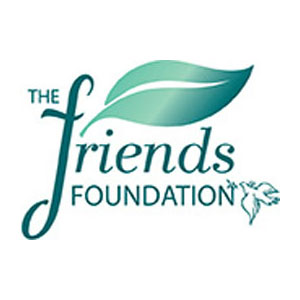 Friends Foundation (Friends of Emmaus)'s Logo
