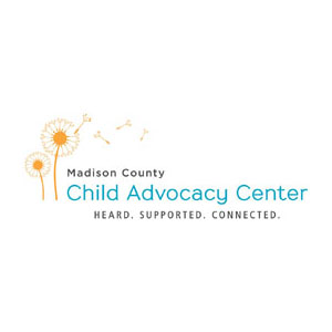 Friends of Madison County Child Advocacy Center's logo
