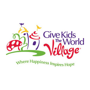 Give Kids The World Village's Logo