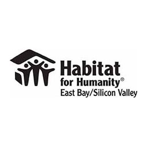 Habitat for Humanity East Bay/Silicon Valley's logo
