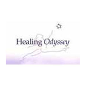 Healing Odyssey, Inc.'s logo
