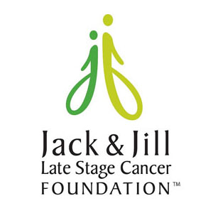 Jack & Jill Late Stage Cancer Foundation's Logo