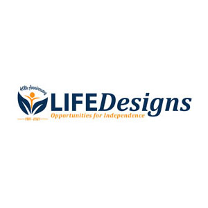 LIFEDesigns, Inc.'s Logo