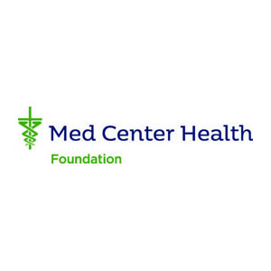 Med Center Health Foundation (Commonwealth Health Foundation)'s Logo