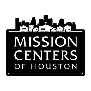 Mission Centers of Houston's Logo
