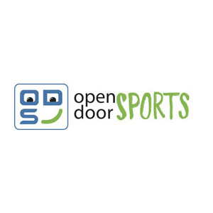 Open Door Sports Inc.'s logo