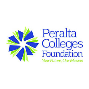 Peralta Colleges Foundation's Logo