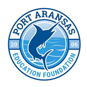 Port Aransas Education Foundation's Logo