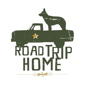 Road Trip Home Animal Rescue, Inc.'s logo