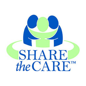 Share the Care, Inc.'s Logo