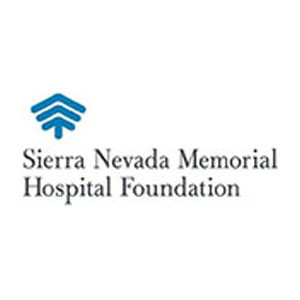 Sierra Nevada Memorial Hospital Foundation's logo