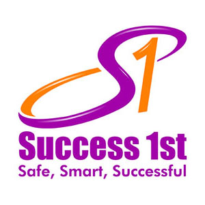 Success 1st's logo