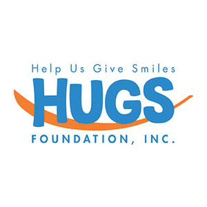 The HUGS Foundation, Inc.'s logo