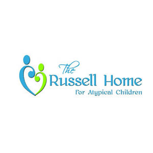 The Russell Home for Atypical Children's logo