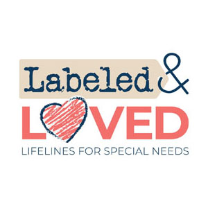 United in Autism (DBA Labeled & Loved)'s logo