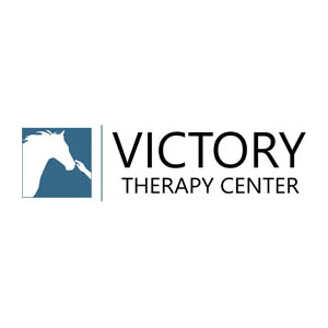 Victory Therapy Center's logo
