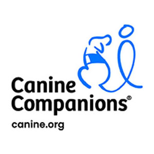 Canine Companions for Independence's Logo