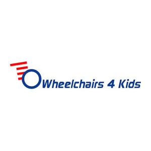 Wheelchairs 4 Kids, Inc's logo