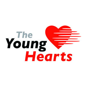 Young Hearts Foundation's Logo