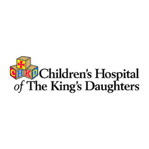 Children's Hospital of The King's Daughters, Inc.'s logo