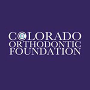 Colorado Orthodontic Foundation's Logo